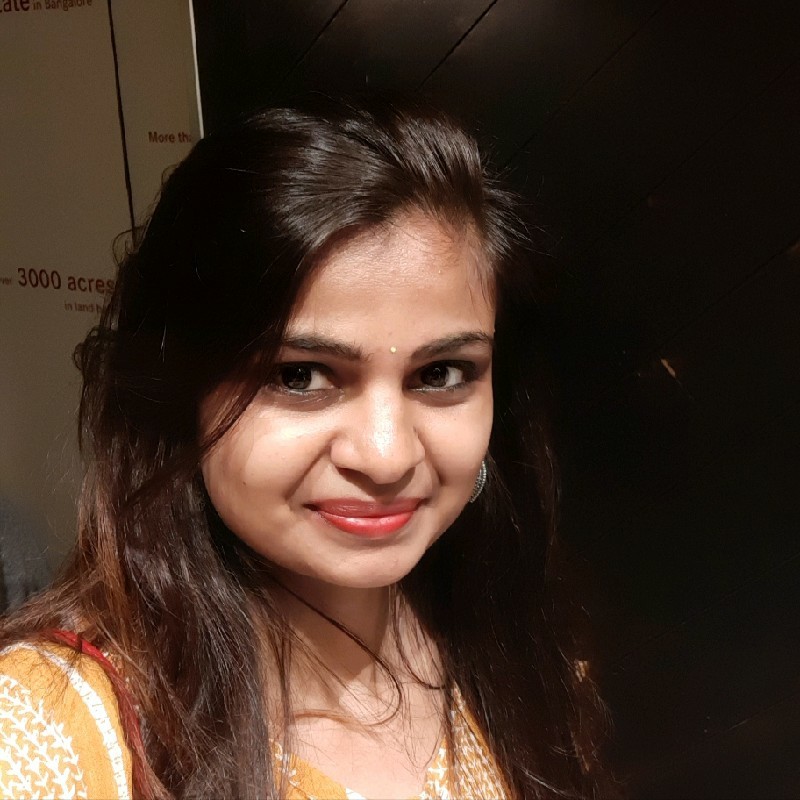 Vijetha Digamber Jain
